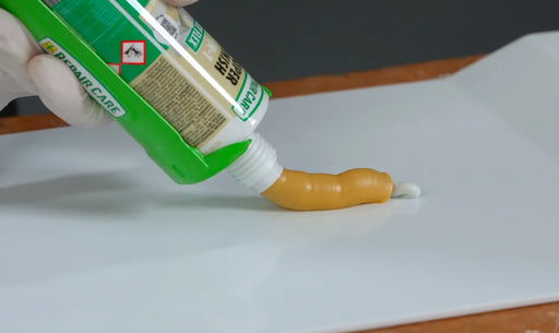 DRY FLEX® Super Finish 2-in-1-Repair Care-Atlas Preservation