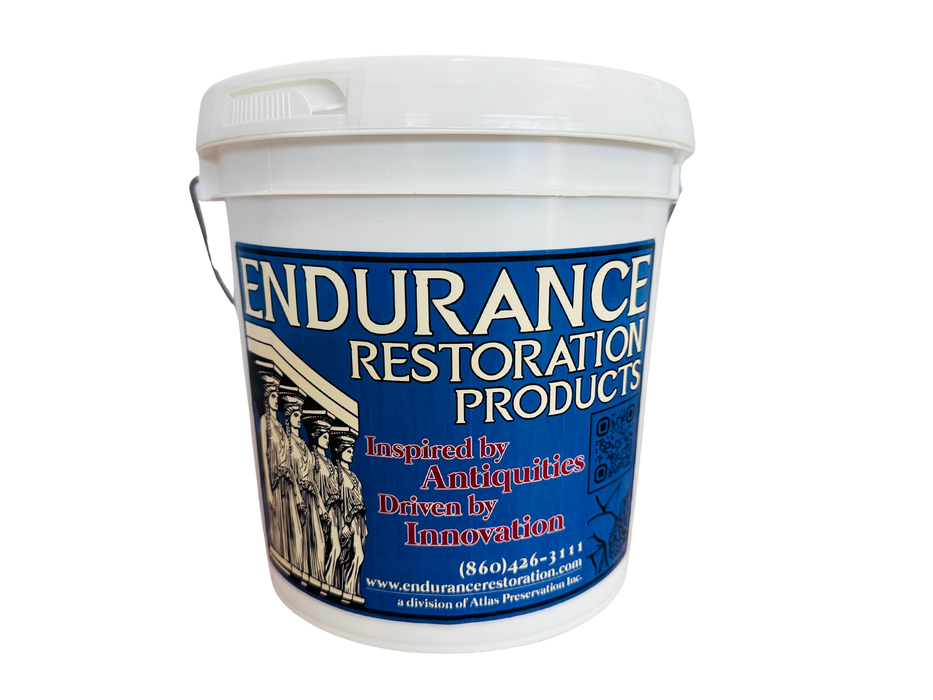 Slate Powder - Fine-Endurance Restoration Products-Atlas Preservation