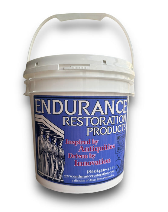 Marble Sand - Medium/Coarse - Marblemix Plus-Endurance Restoration Products-Atlas Preservation