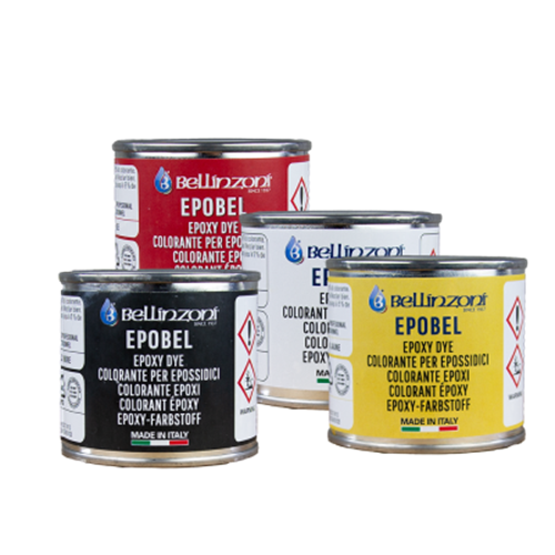 EPOBEL - Concentrated pigment paste-Bellinzoni-Atlas Preservation