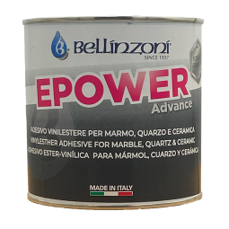 EPOWER Advance Knifegrade-Bellinzoni-Atlas Preservation
