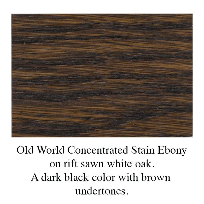 Old World Concentrated Stain-Sutherland Welles Ltd.-Atlas Preservation