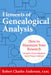 Elements of Genealogical Analysis-New England Historic Genealogical Society-Atlas Preservation