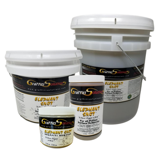 CleanStone Hardwater Stain Cleaning Kit — Atlas Preservation
