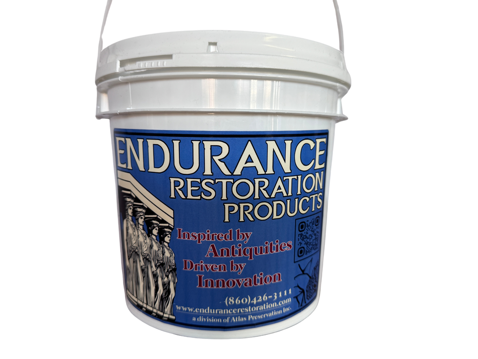 Quicklime Cobbles - High Calcium-Endurance Restoration Products-Atlas Preservation