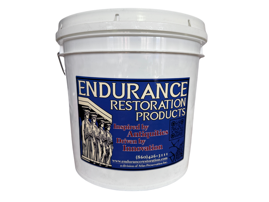 Quicklime Cobbles - High Calcium-Endurance Restoration Products-Atlas Preservation