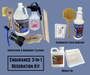 Endurance 3-In-1 Restoration Kit-Endurance Restoration Products-Atlas Preservation