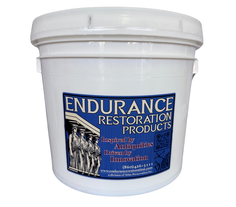 Type N - Hydrated Lime-Endurance Restoration Products-Atlas Preservation