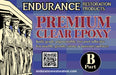 Premium Clear Epoxy-Endurance Restoration Products-Atlas Preservation