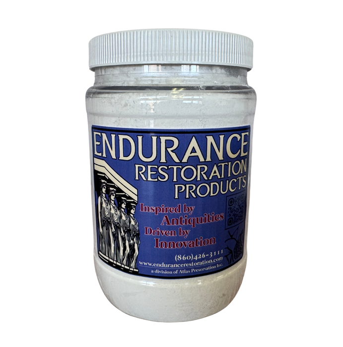 Type N - Hydrated Lime-Endurance Restoration Products-Atlas Preservation