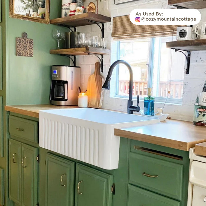 Amy Howard at Home's One Step Paint-Amy Howard at Home®-Atlas Preservation