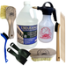 Gravestone & Monument Cleaning - Essential Set-Endurance Restoration Products-Atlas Preservation