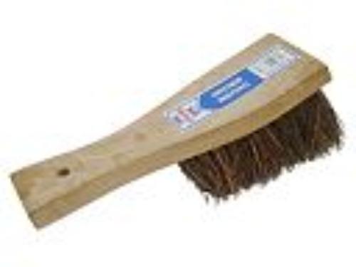 Churn Brush Stiff Bassine-Faithfull Quality Tools-Atlas Preservation