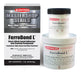 FerroBond L™ Metal Filled Epoxy Compound 1 Lb Kit-Abatron-Atlas Preservation