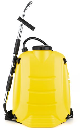 Forest Fire Extinguisher 17 Liter — Atlas Preservation