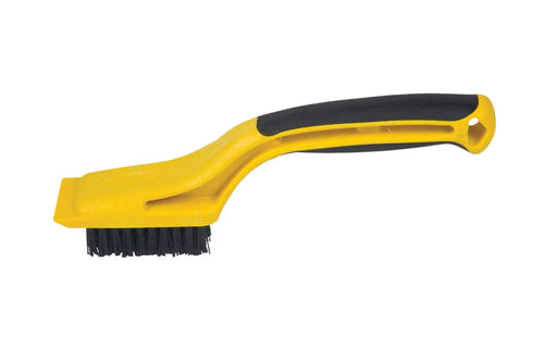 Flexible Nylon Stripping Brush-Hyde Tool-Atlas Preservation