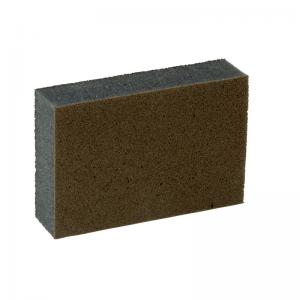 Foam Sanding Block (Fine/Medium)-Hyde Tool-Atlas Preservation