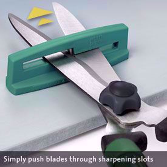 Garden Tool Sharpening Kit-Multi-Sharp-Atlas Preservation