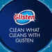 Glisten® Garbage Disposer Cleaner-Glisten®-Atlas Preservation