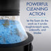 Glisten® Garbage Disposer Cleaner-Glisten®-Atlas Preservation
