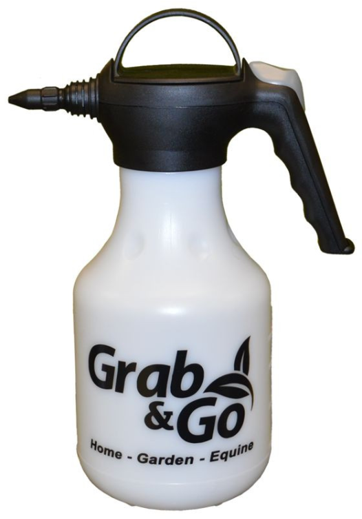 Grab & Go 1.5 Liter Sprayer/Mister 190424