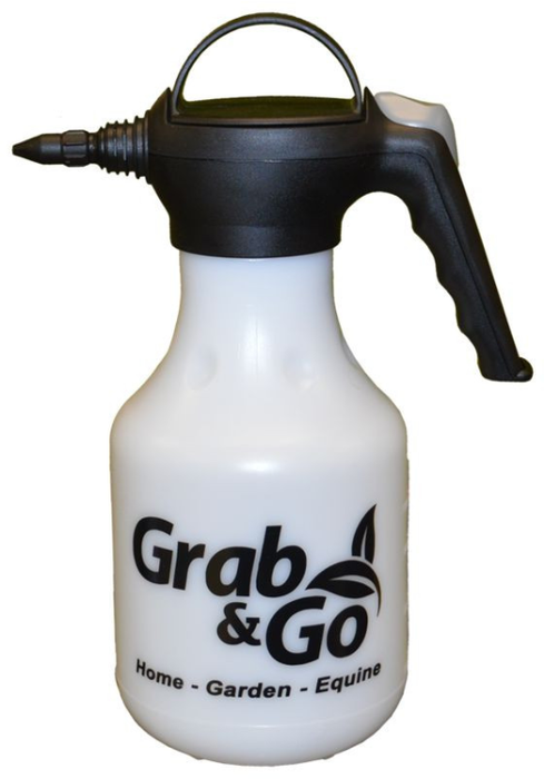 spray bottle garden Grab & Go 1.5 Liter Sprayer/Mister 190424
