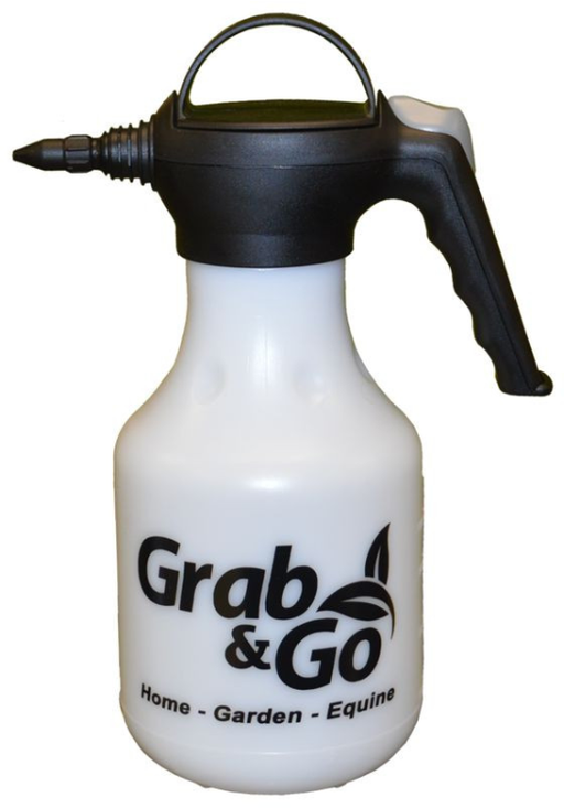 [Handheld] Grab & Go Sprayer/Mister - 1.5 Liter-Smith Sprayers-Atlas Preservation