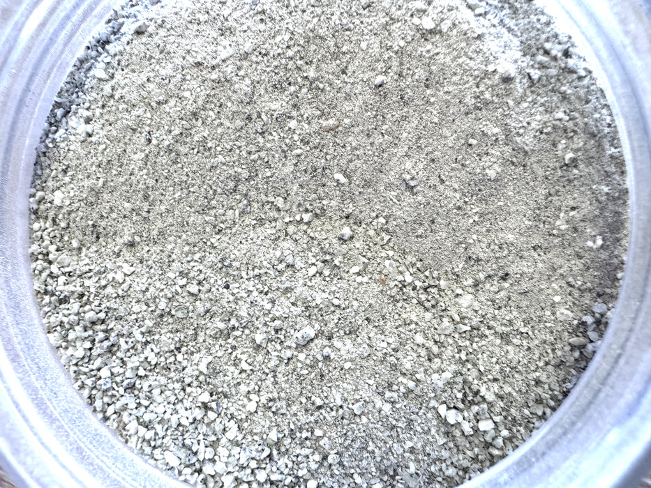 Granite Sand - Gray - Fine-Endurance Restoration Products-Atlas Preservation