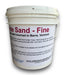 Granite Sand - Fine-Endurance Restoration Products-Atlas Preservation