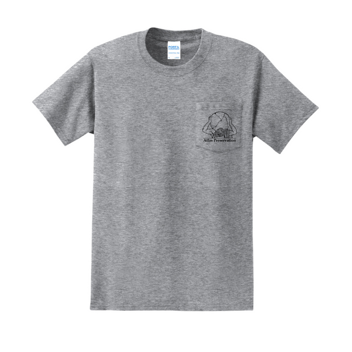 ATLAS LEGACY APPAREL-Atlas Preservation-Atlas Preservation