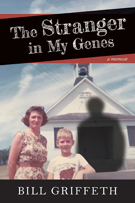 The Stranger in My Genes: A Memoir-New England Historic Genealogical Society-Atlas Preservation