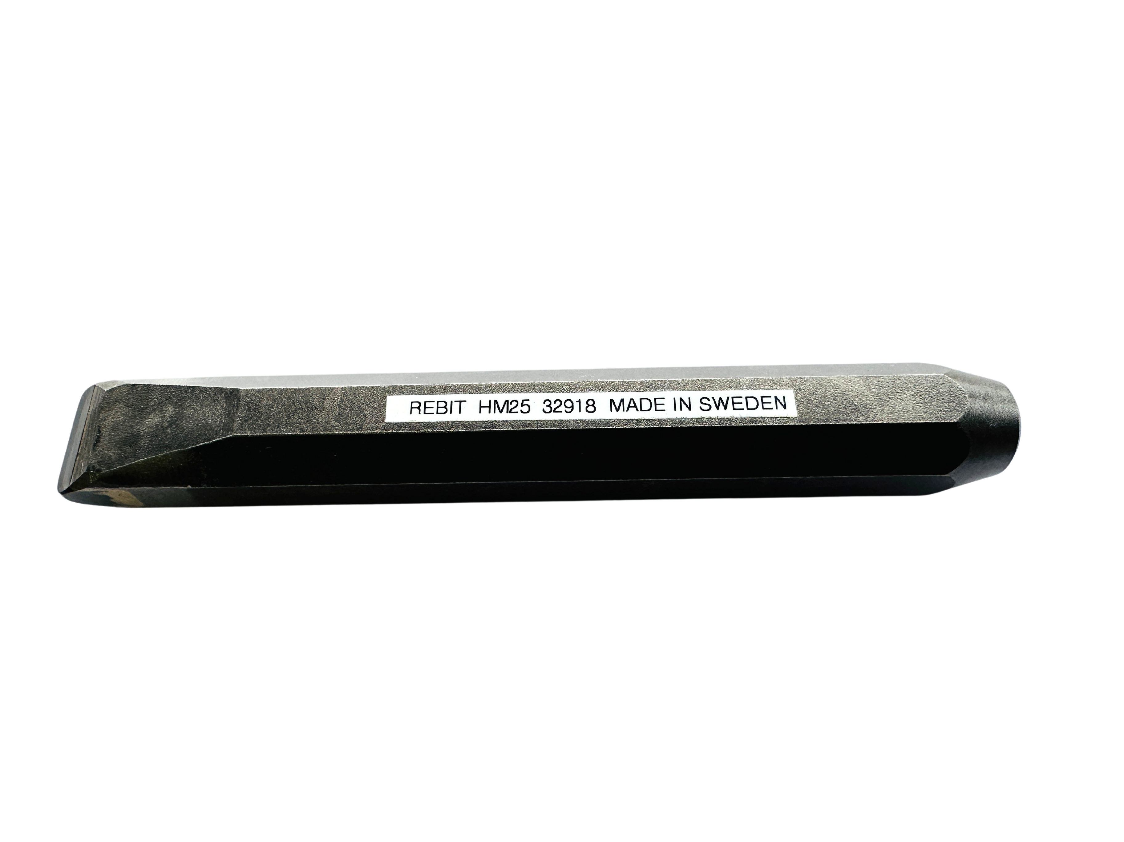 Small Tracer Chisels — Atlas Preservation