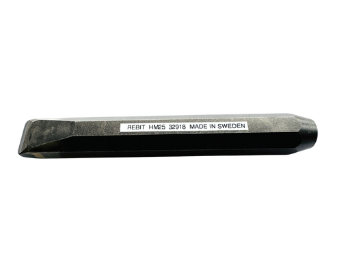 Carbide Tipped Detail Chisels-Rebit-Atlas Preservation