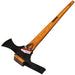 Handy Mattock Axe-Marshalltown Tools-Atlas Preservation