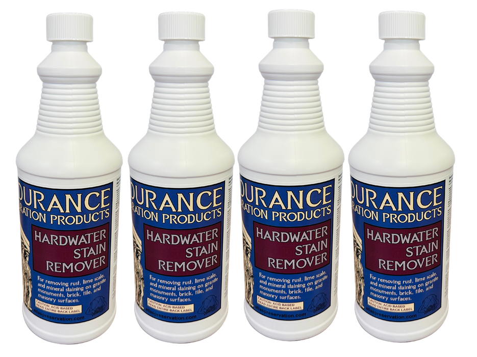 Endurance Hardwater Stain Remover-Endurance Restoration Products-Atlas Preservation