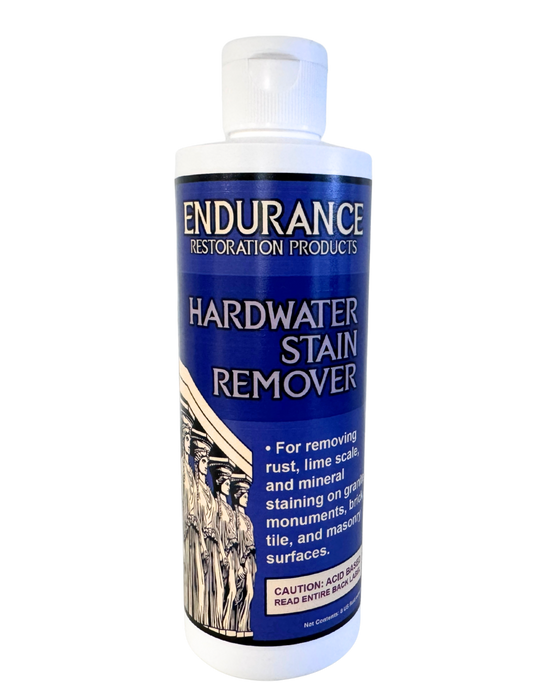 Endurance Hardwater Stain Remover-Endurance Restoration Products-Atlas Preservation