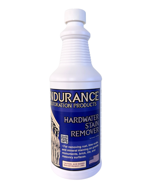 Endurance Hardwater Stain Remover-Endurance Restoration Products-Atlas Preservation