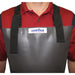 Heavy Duty Gray Apron Most Comfortable Apron-Weha-Atlas Preservation