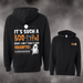 Boo-tiful Granite Hoodie-Atlas Preservation-Atlas Preservation