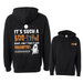Boo-tiful Granite Hoodie-Atlas Preservation-Atlas Preservation