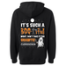 Boo-tiful Granite Hoodie-Atlas Preservation-Atlas Preservation