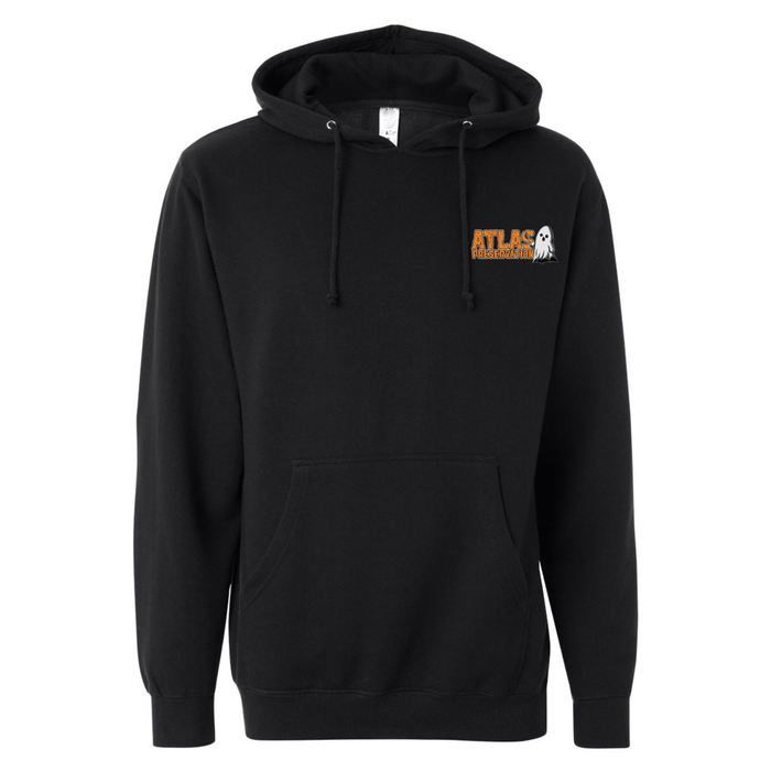 Boo-tiful Granite Hoodie-Atlas Preservation-Atlas Preservation