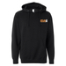 Boo-tiful Granite Hoodie-Atlas Preservation-Atlas Preservation