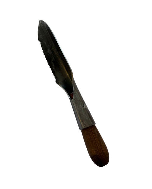 Hori Hori Trowel-Red Pig Garden Tools-Atlas Preservation