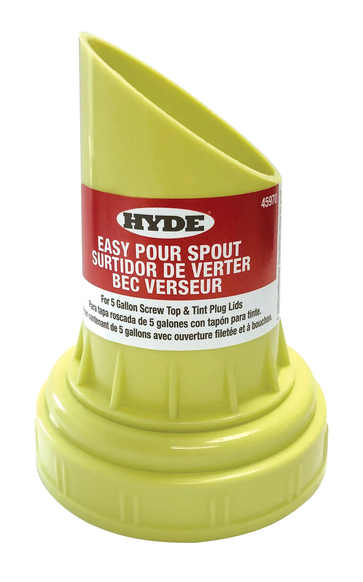 House & Garden Pour Spout - Image 4
