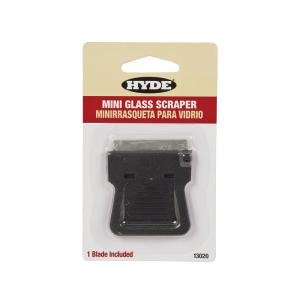 Mini Glass Scraper-Hyde Tool-Atlas Preservation