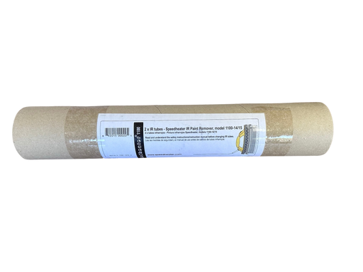 Speedheater IR Tubes 2-Pack-Speedheater-Atlas Preservation