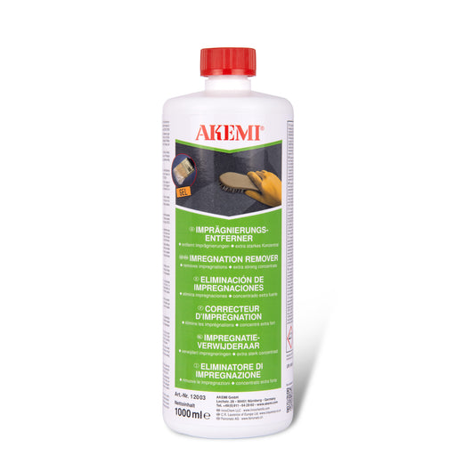 Impregnation Remover - 1 Liter-Akemi-Atlas Preservation
