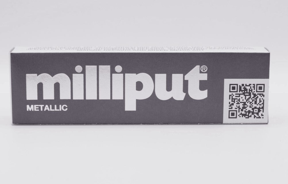 Milliput - Versatile Epoxy Putty-Milliput-Atlas Preservation