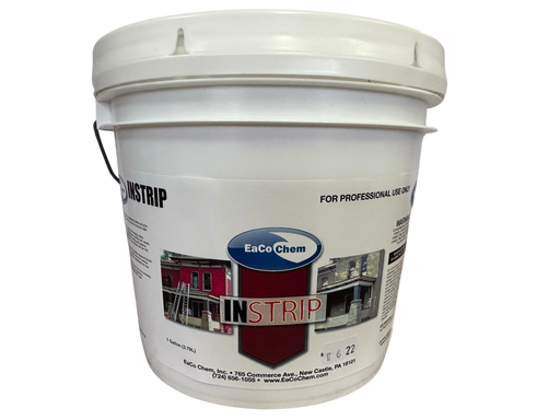 PAST BEST BY DATE - Instrip - Remove Primer, Solvent, Water-Based Paint, Shellac, Varnish & Stain-Atlas Preservation-Atlas Preservation